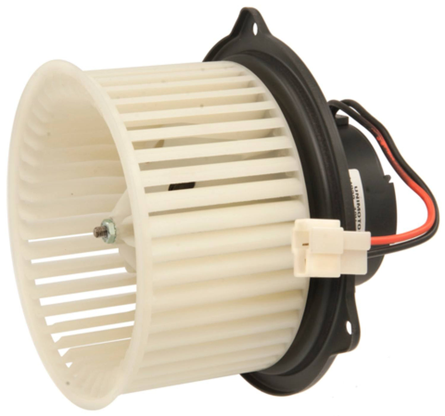 Four Seasons HVAC Blower Motor 75832