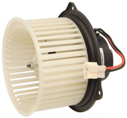 Four Seasons HVAC Blower Motor 75832