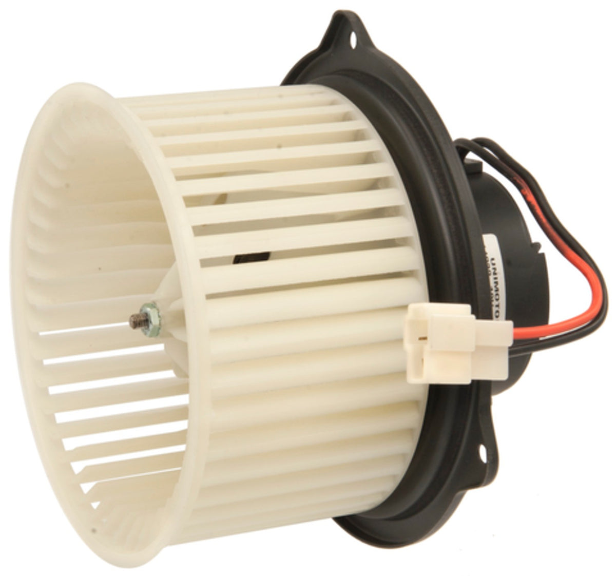 Four Seasons HVAC Blower Motor 75832