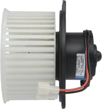 Four Seasons HVAC Blower Motor 75832