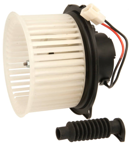 Four Seasons HVAC Blower Motor 75833