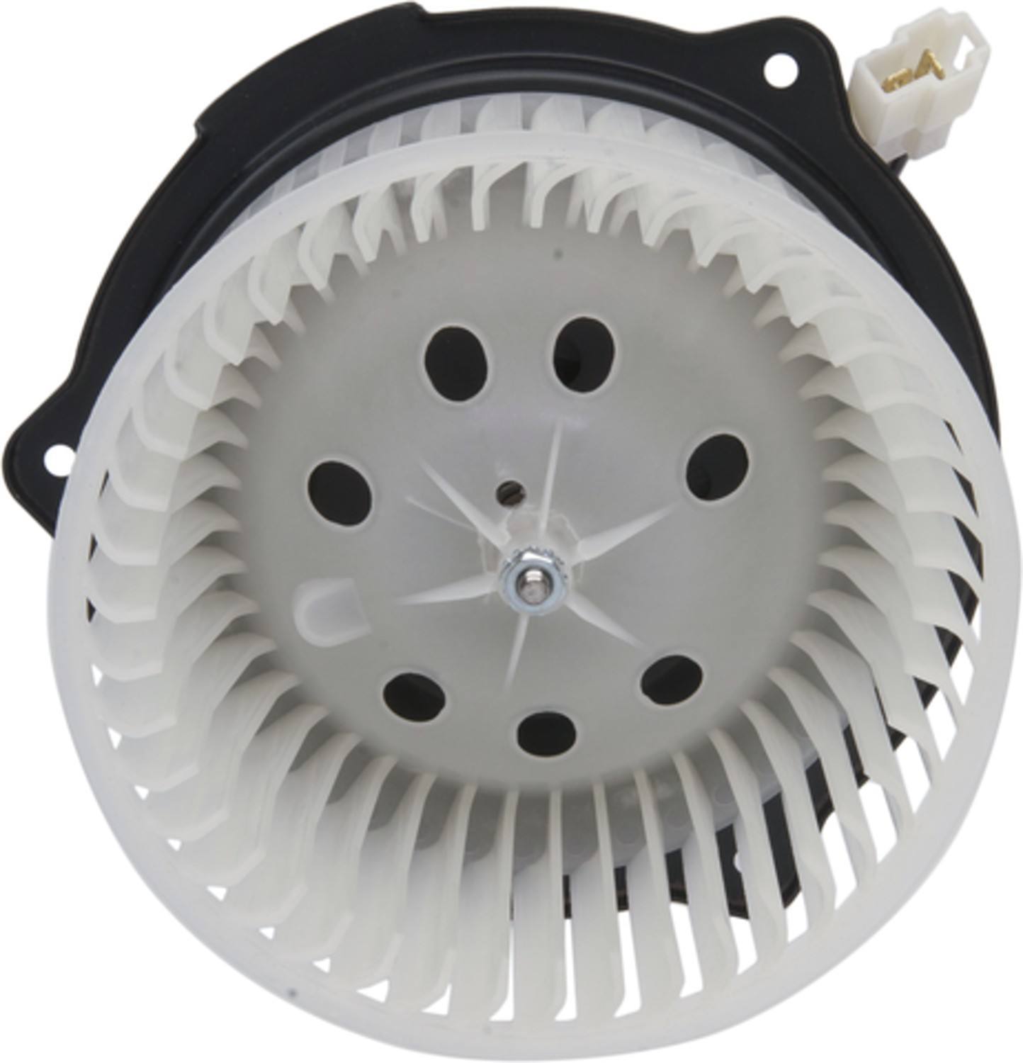 Four Seasons HVAC Blower Motor 75833