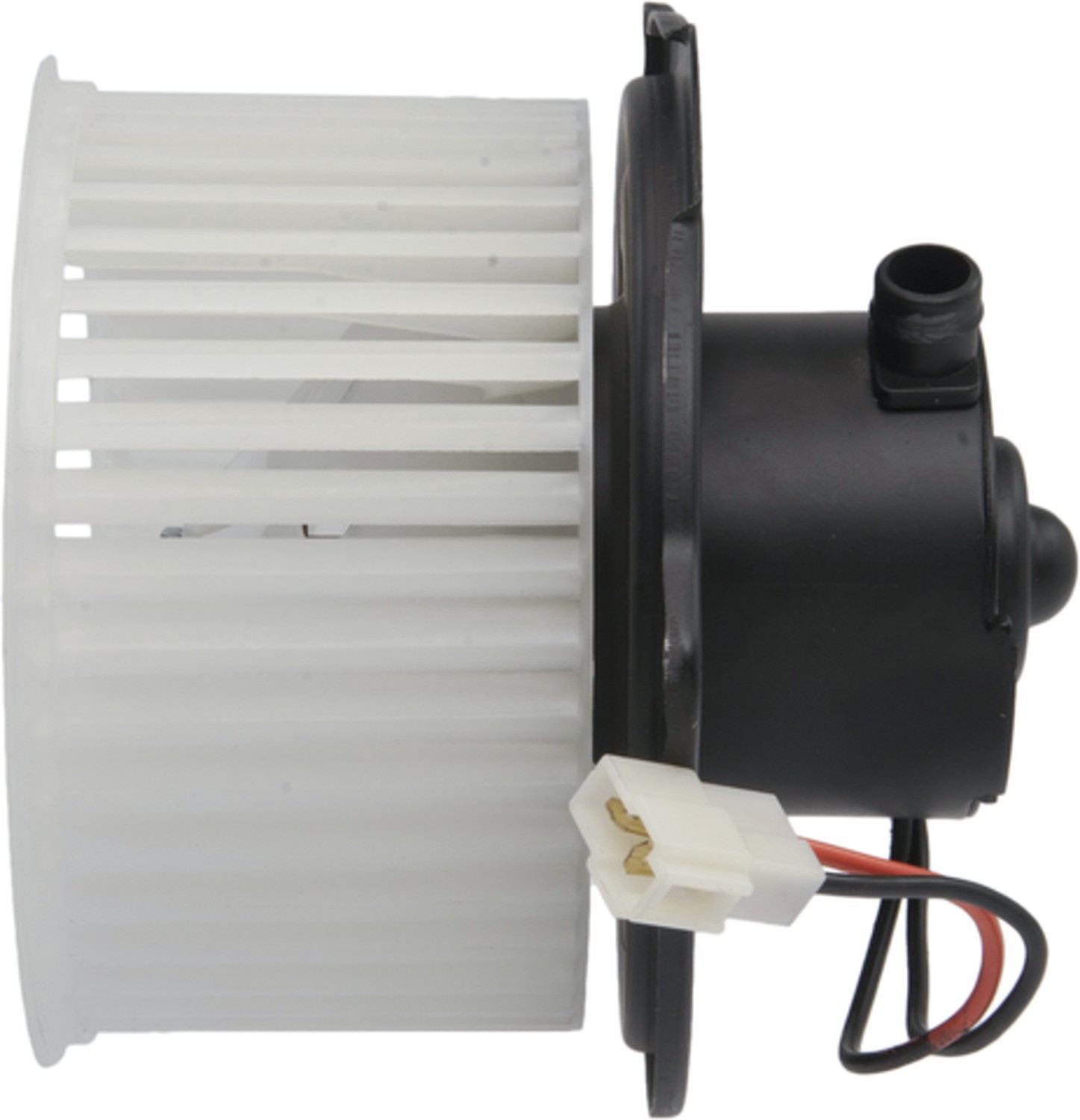 Four Seasons HVAC Blower Motor 75833