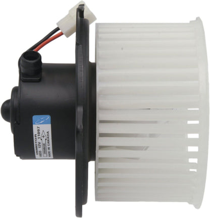 Four Seasons HVAC Blower Motor 75833