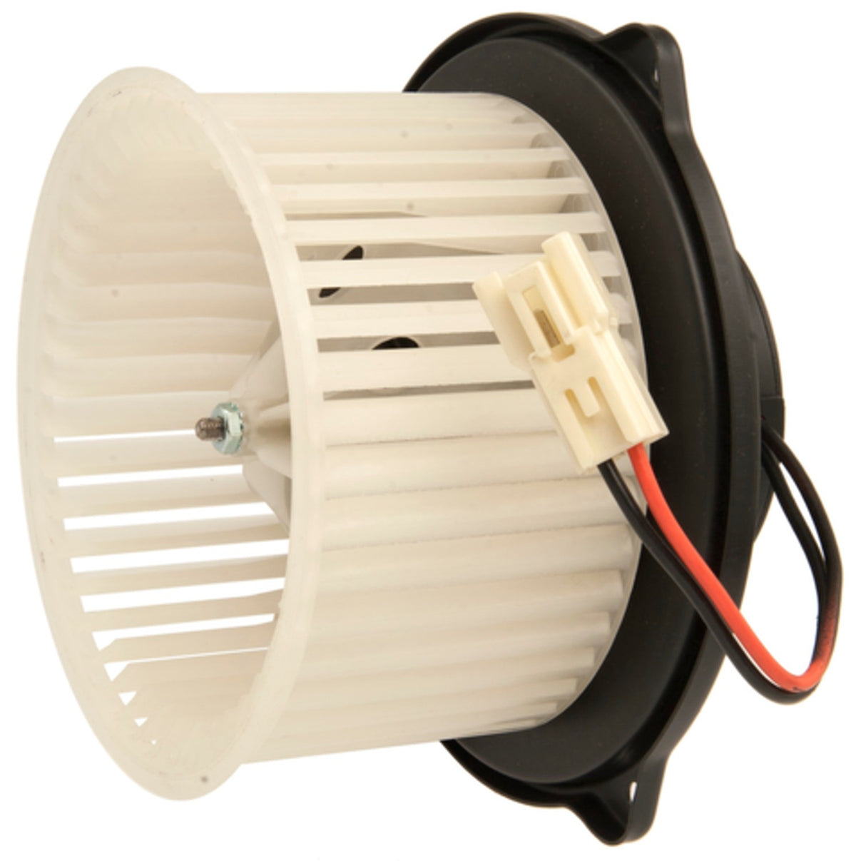 Four Seasons HVAC Blower Motor 75834