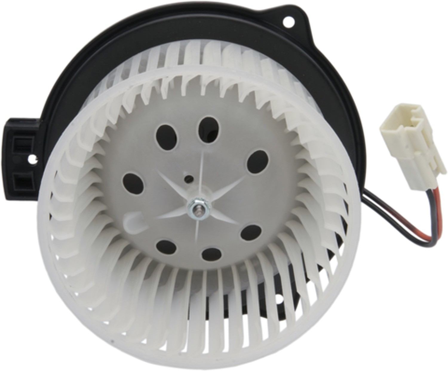 Four Seasons HVAC Blower Motor 75834