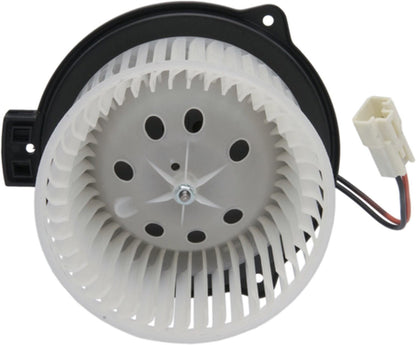 Four Seasons HVAC Blower Motor 75834