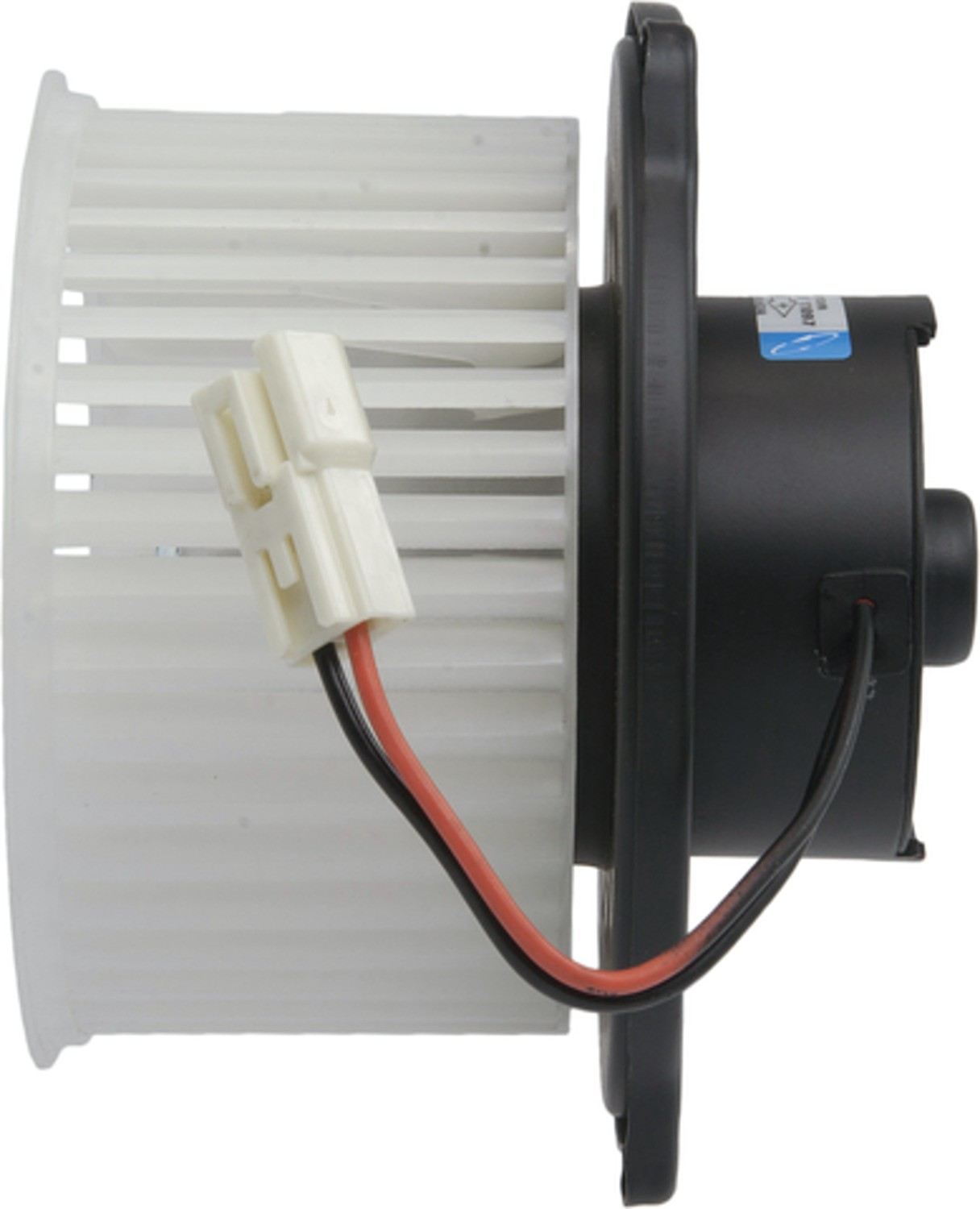 Four Seasons HVAC Blower Motor 75834