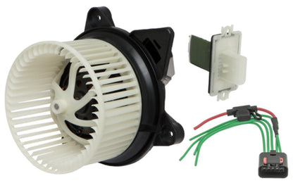 Four Seasons A/C Compressor Replacement Service Kit 75835BRK1