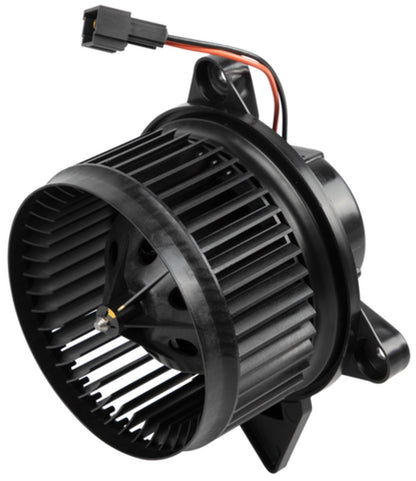 Four Seasons HVAC Blower Motor 75835