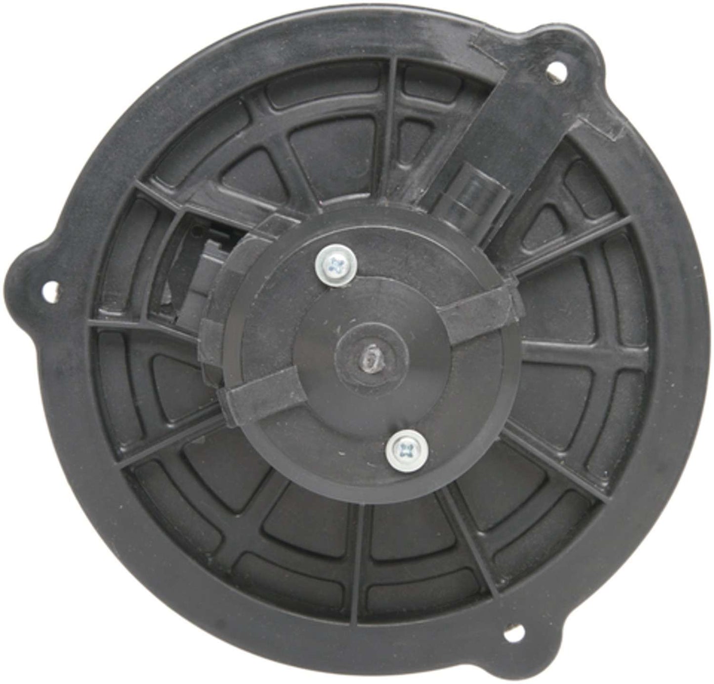 Four Seasons Flanged Vented CW Blower Motor w/ Wheel 75836