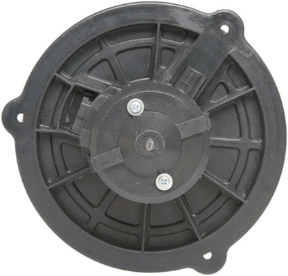 Four Seasons Flanged Vented CW Blower Motor w/ Wheel 75836