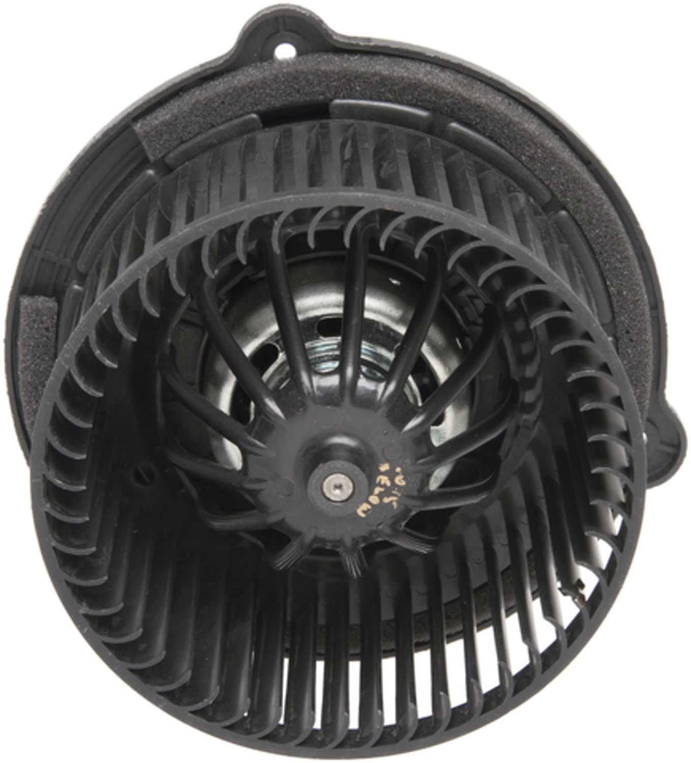 Four Seasons Flanged Vented CW Blower Motor w/ Wheel 75836