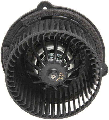 Four Seasons Flanged Vented CW Blower Motor w/ Wheel 75836