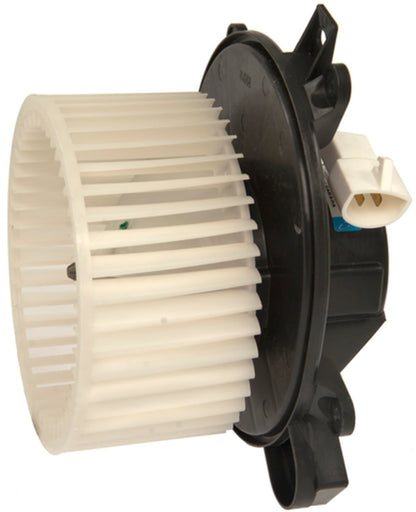 Four Seasons HVAC Blower Motor 75837