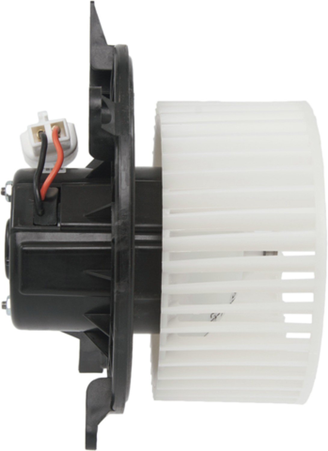 Four Seasons HVAC Blower Motor 75837