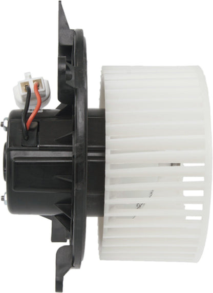 Four Seasons HVAC Blower Motor 75837