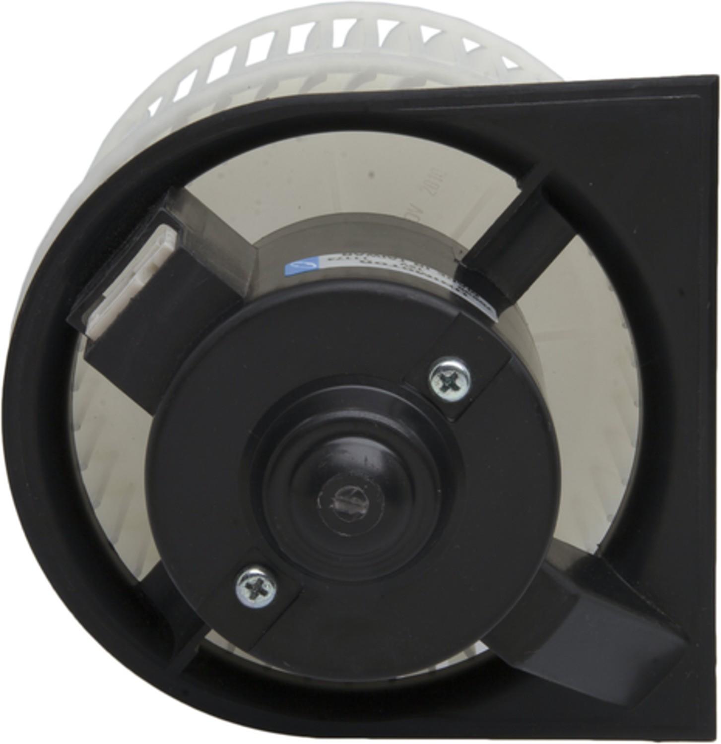 Four Seasons HVAC Blower Motor 75838