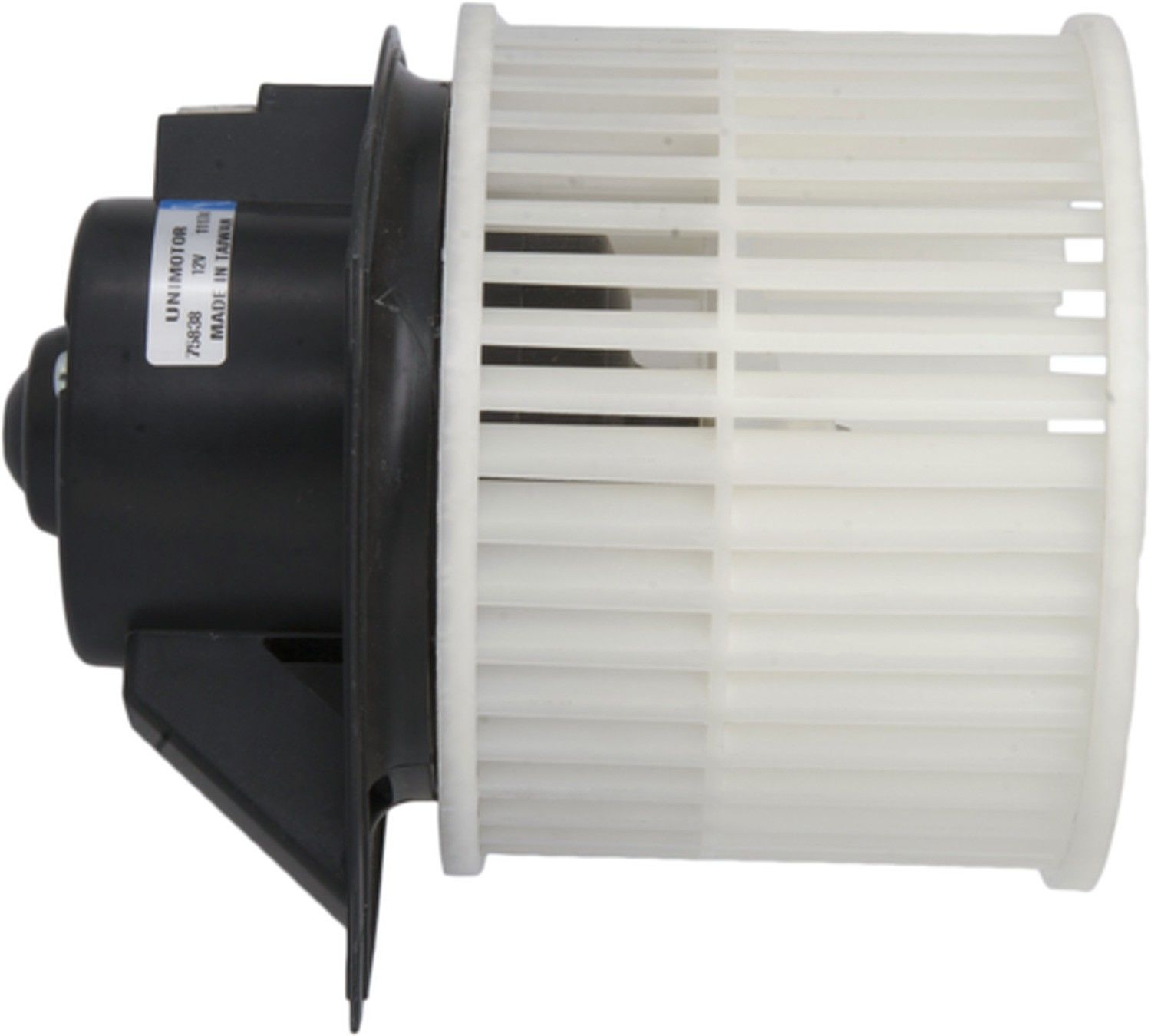 Four Seasons HVAC Blower Motor 75838