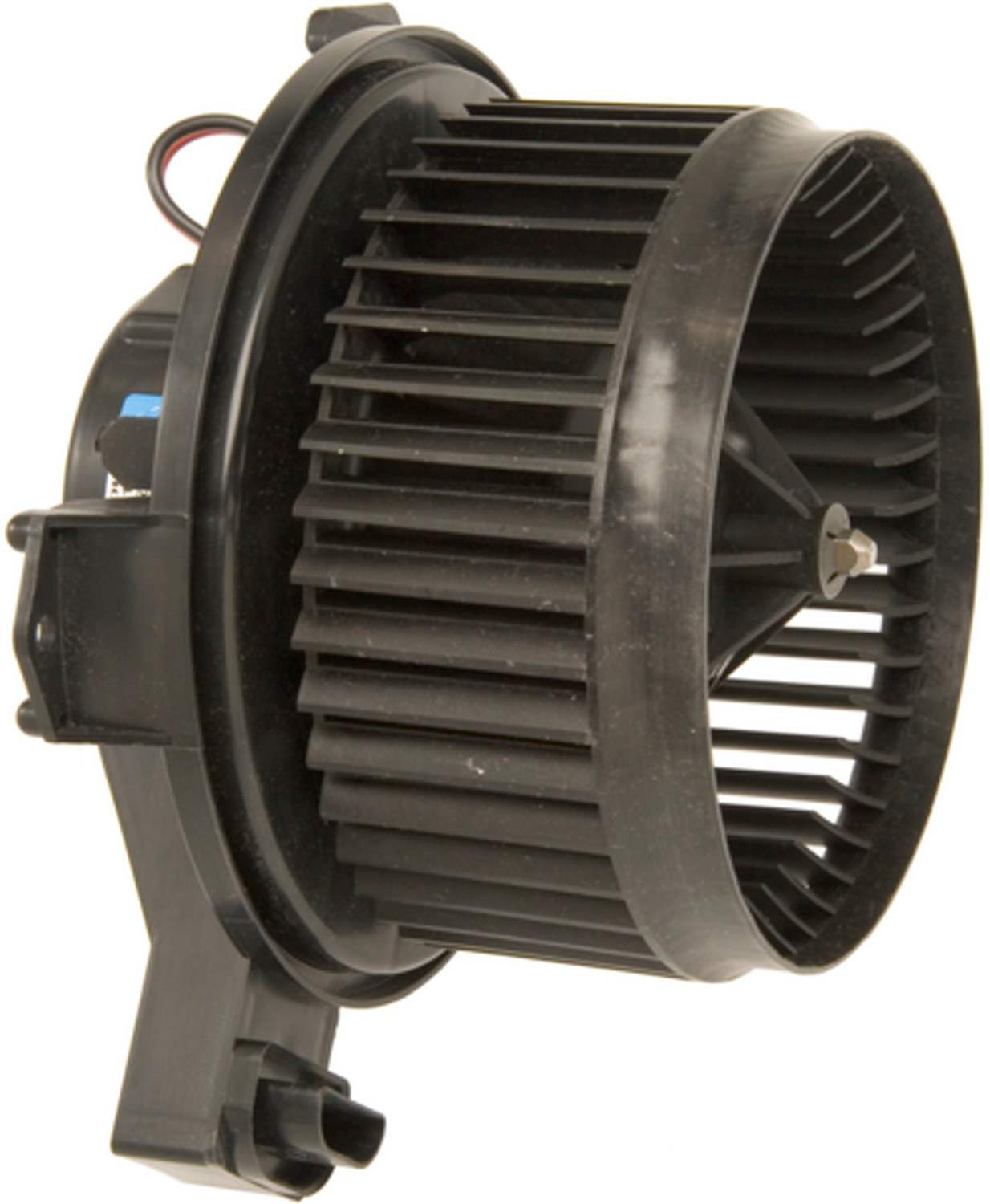 Four Seasons HVAC Blower Motor 75839