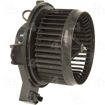 Four Seasons HVAC Blower Motor 75839