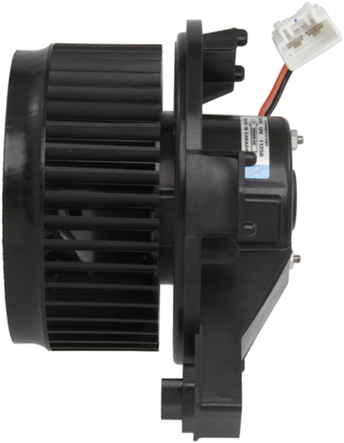 Four Seasons HVAC Blower Motor 75840