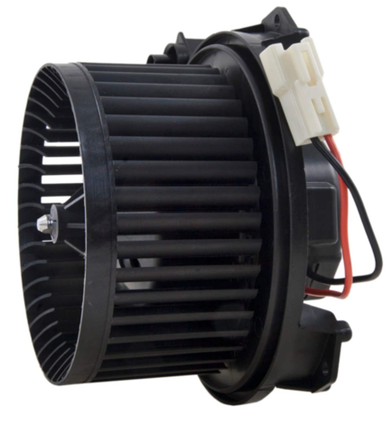 Four Seasons HVAC Blower Motor 75841