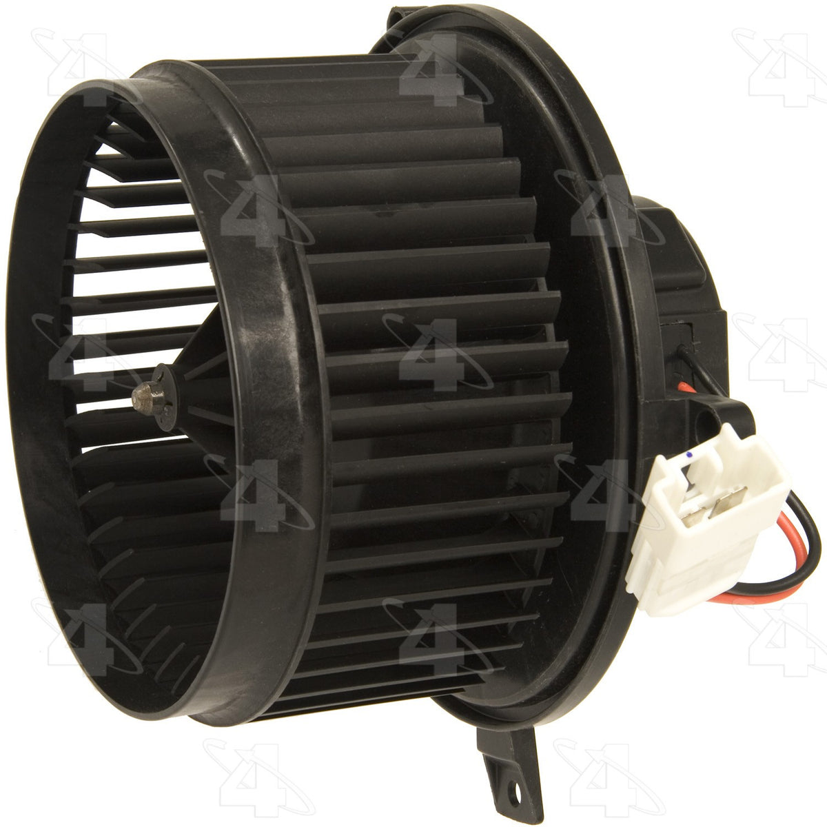 Four Seasons HVAC Blower Motor 75842
