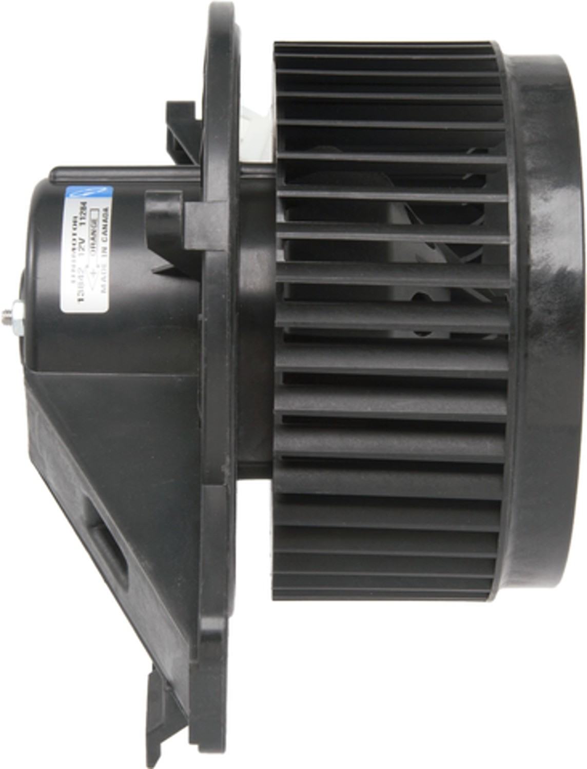 Four Seasons HVAC Blower Motor 75842