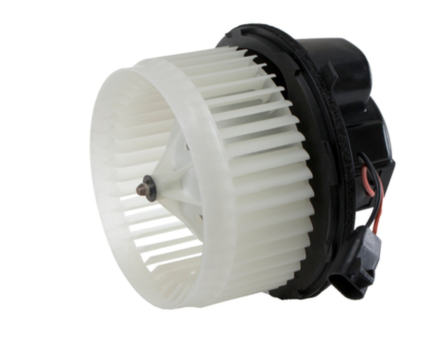 Four Seasons HVAC Blower Motor 75843
