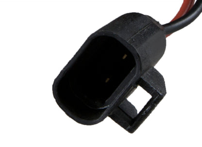 Four Seasons HVAC Blower Motor 75843