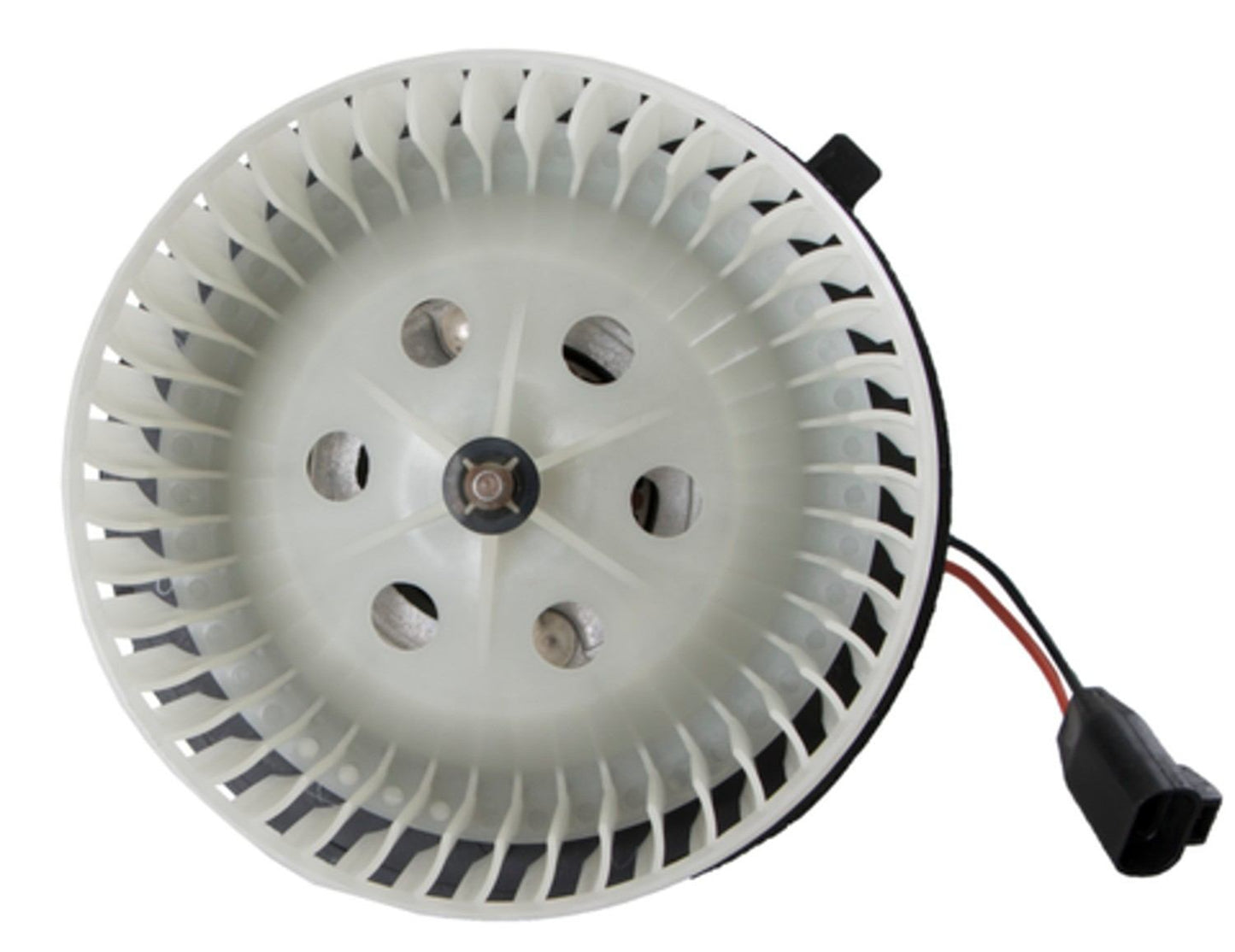 Four Seasons HVAC Blower Motor 75843