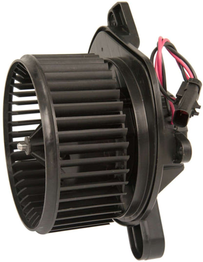 Four Seasons HVAC Blower Motor 75844