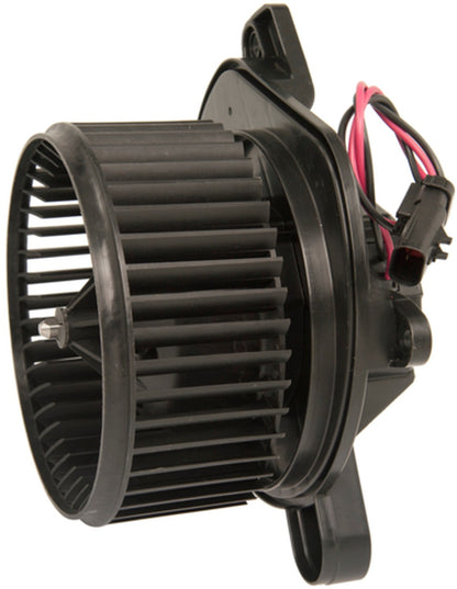 Four Seasons HVAC Blower Motor 75844
