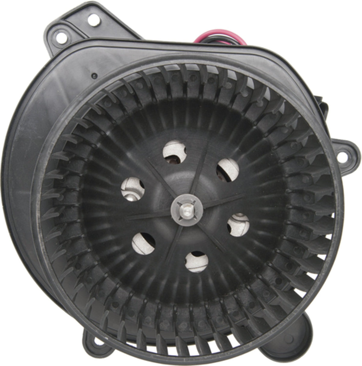 Four Seasons HVAC Blower Motor 75844