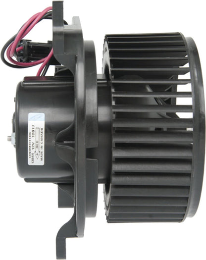 Four Seasons HVAC Blower Motor 75844