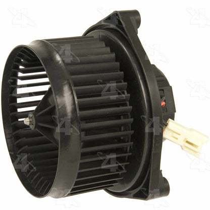 Four Seasons HVAC Blower Motor 75846