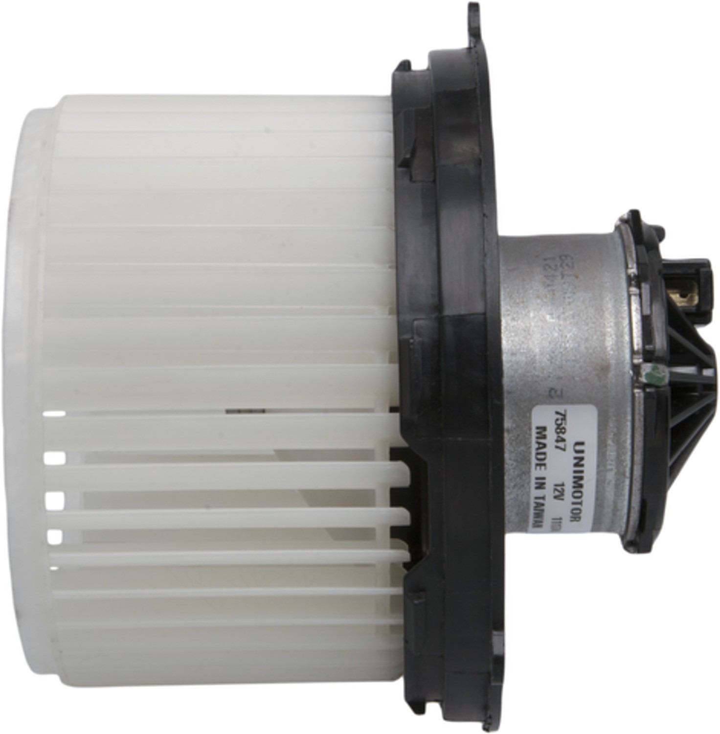 Four Seasons HVAC Blower Motor 75847