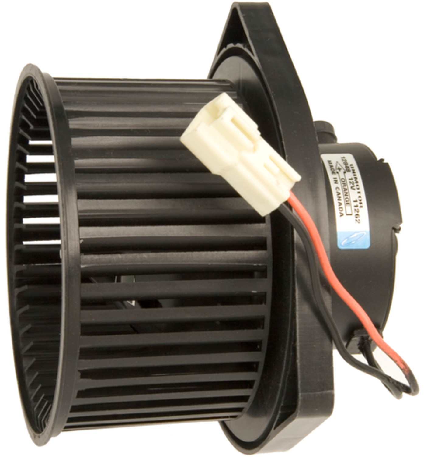 Four Seasons HVAC Blower Motor 75848