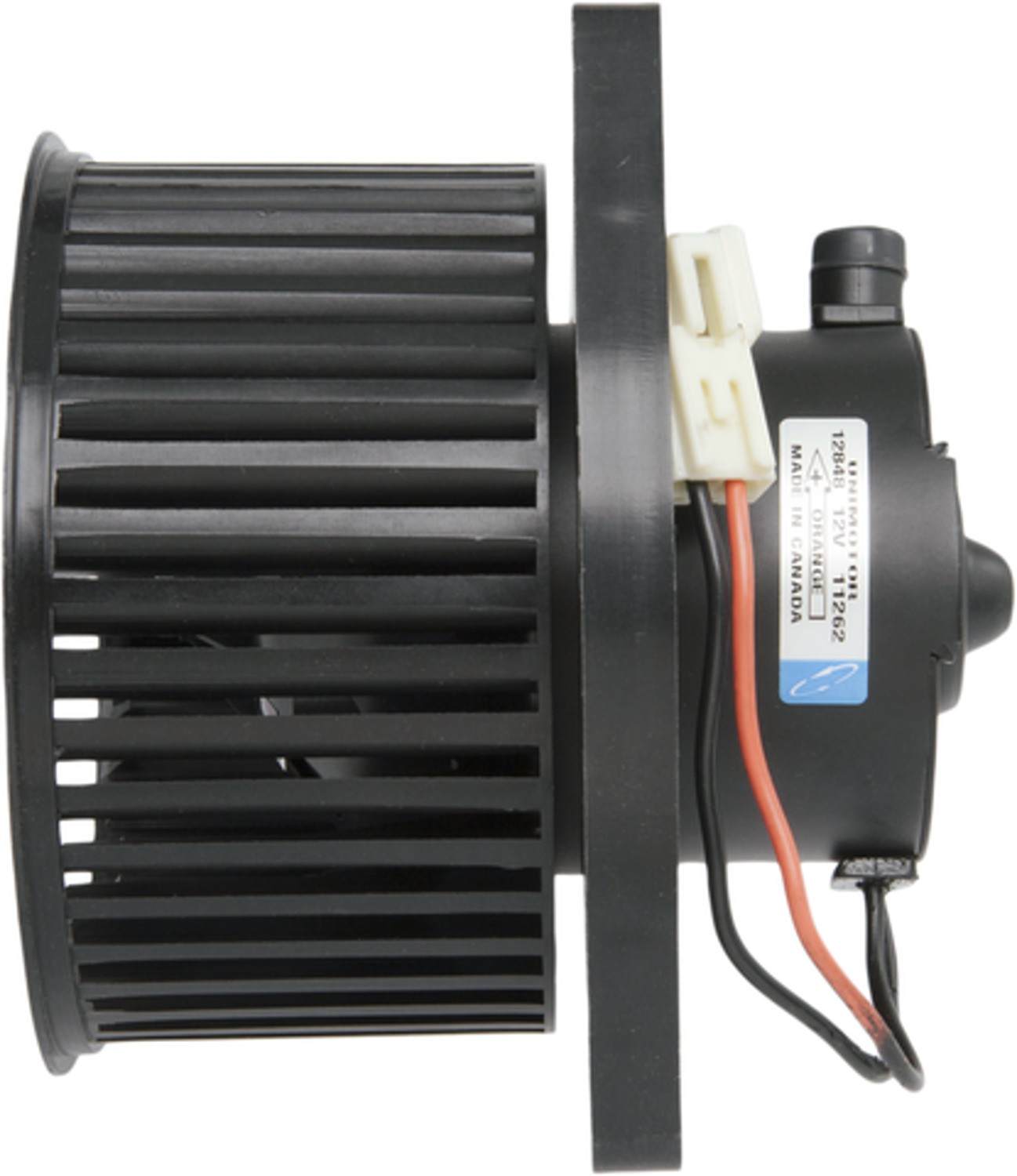 Four Seasons HVAC Blower Motor 75848