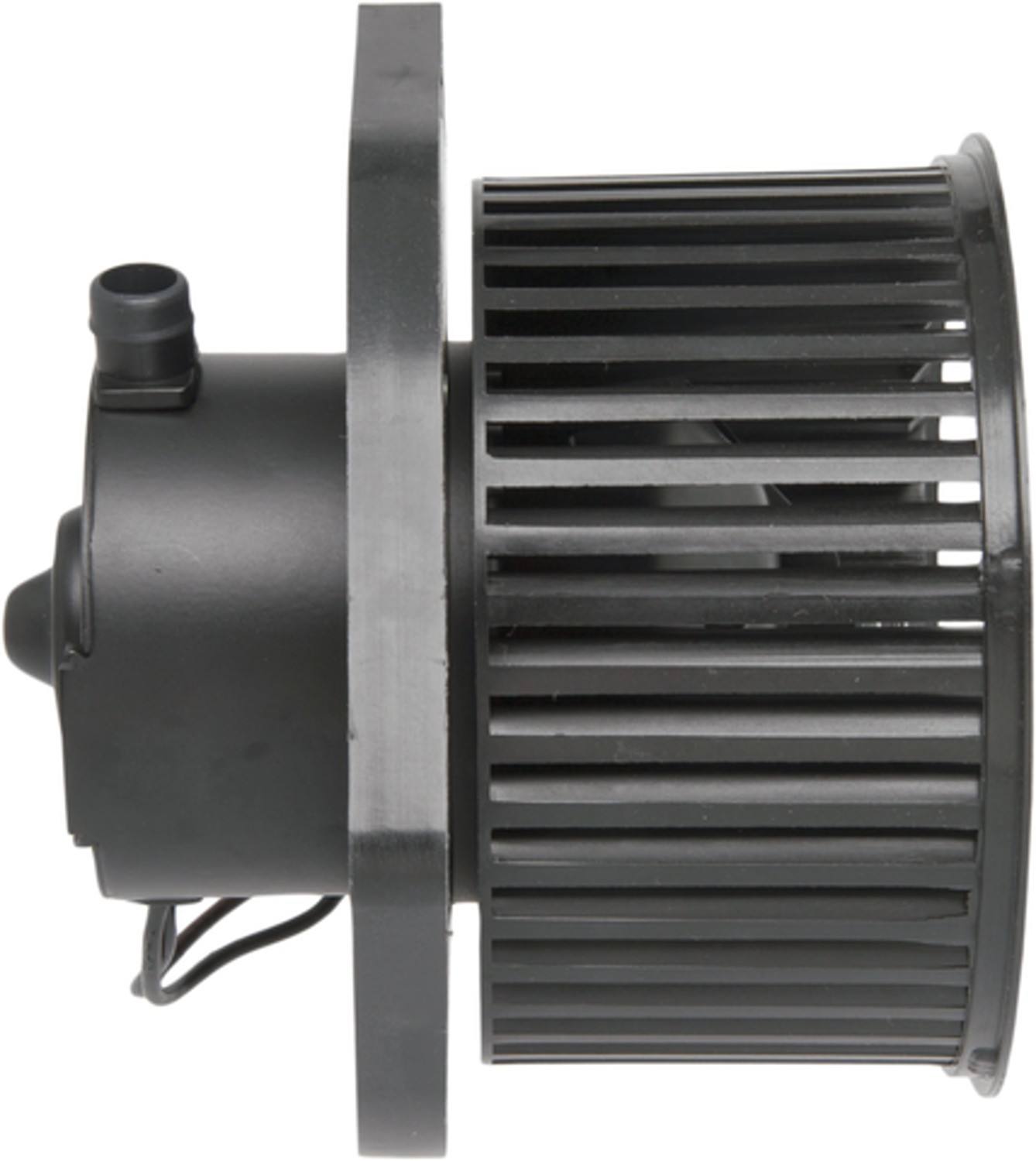 Four Seasons HVAC Blower Motor 75848