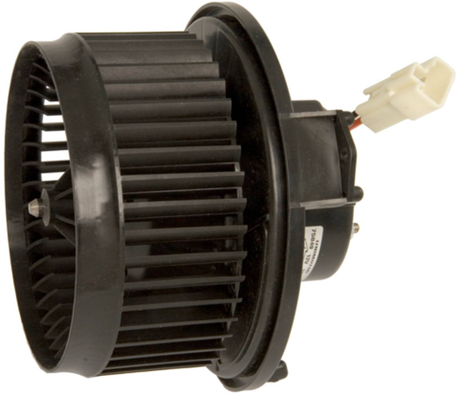 Four Seasons HVAC Blower Motor 75849