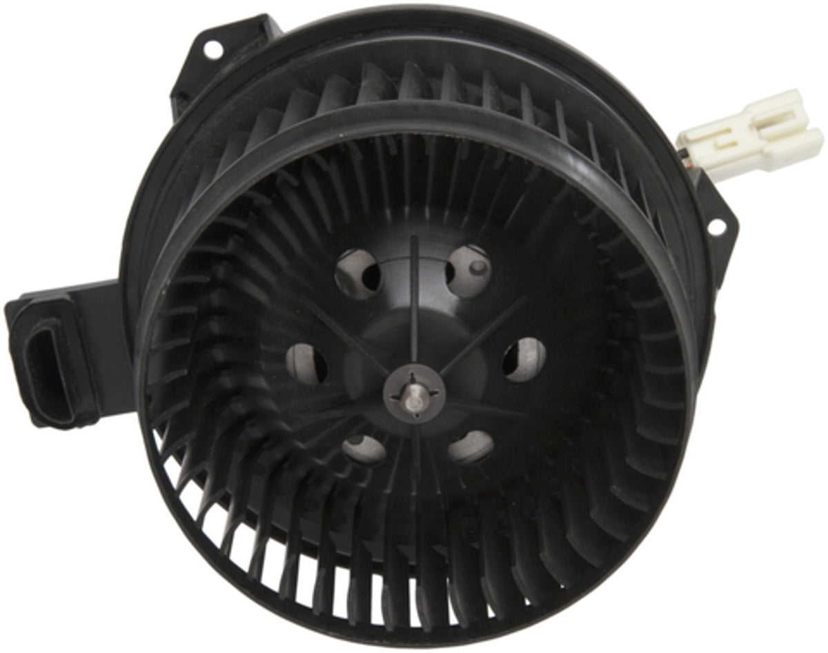 Four Seasons HVAC Blower Motor 75849