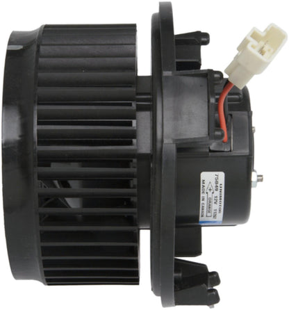 Four Seasons HVAC Blower Motor 75849