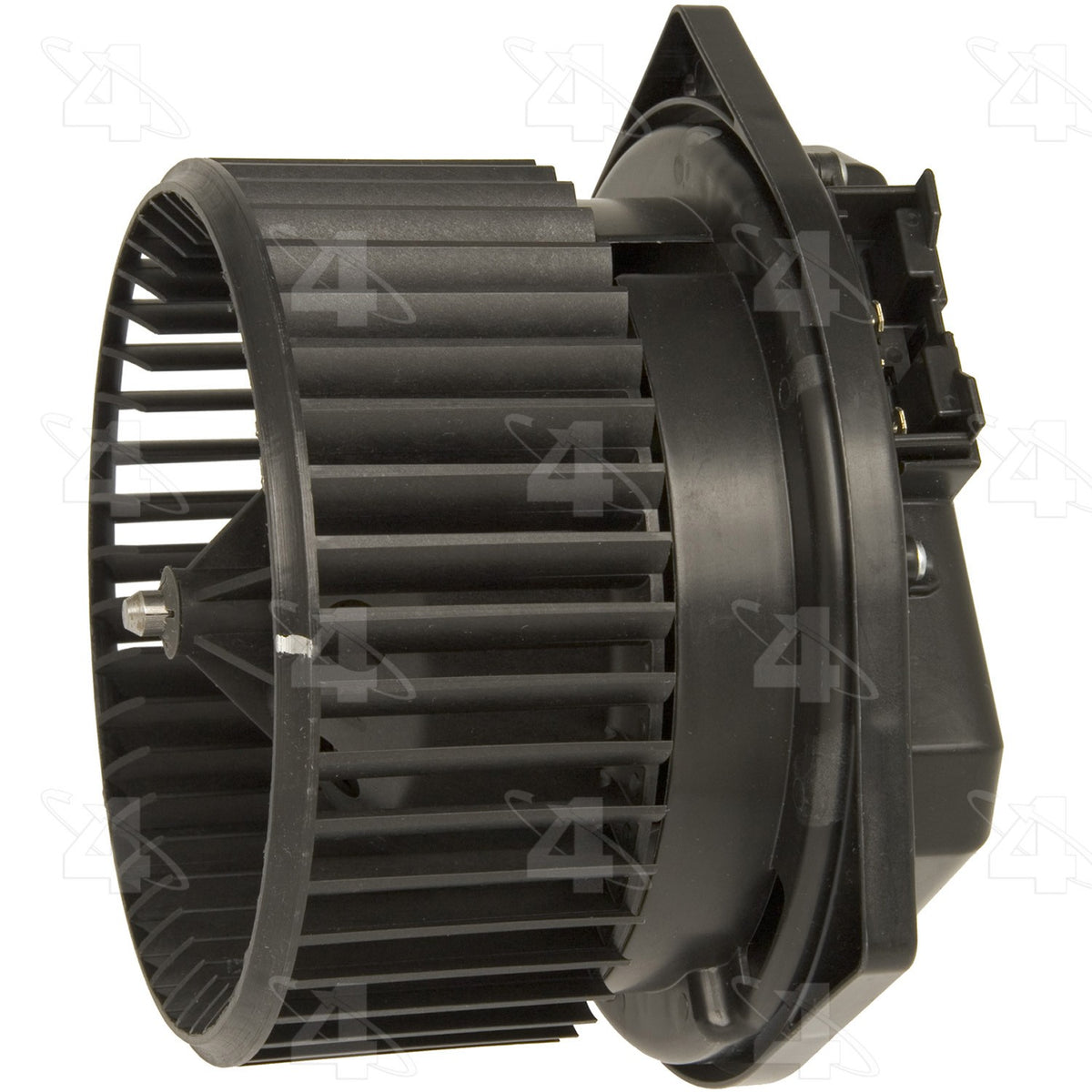 Four Seasons HVAC Blower Motor 75850