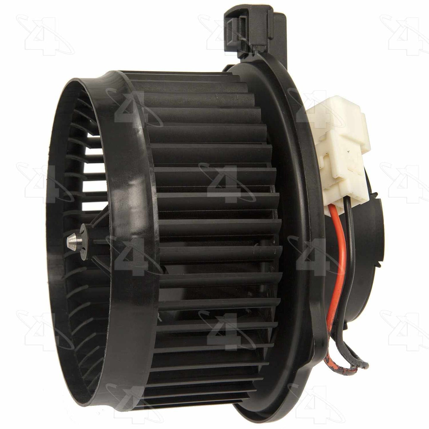 Four Seasons HVAC Blower Motor 75851