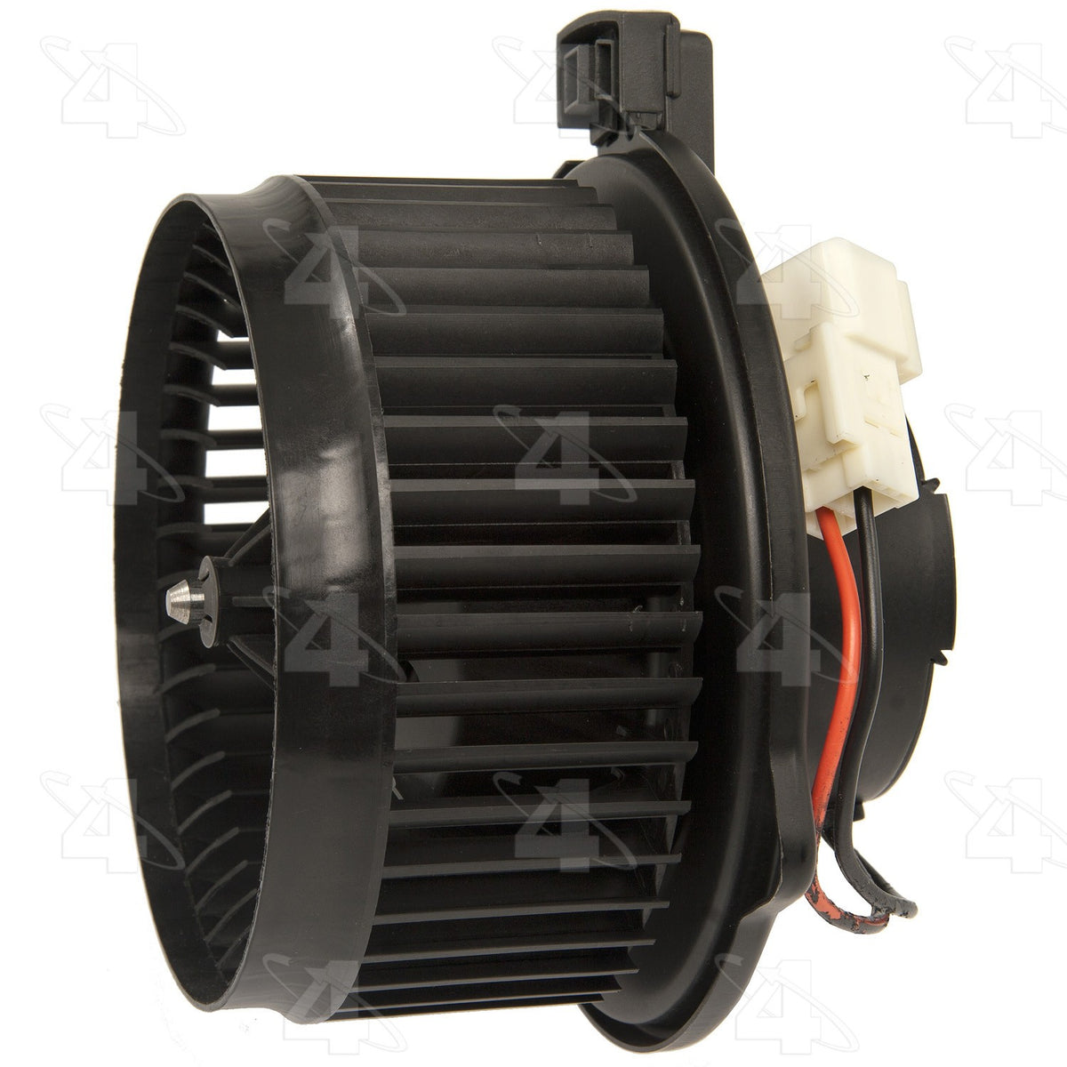 Four Seasons HVAC Blower Motor 75851