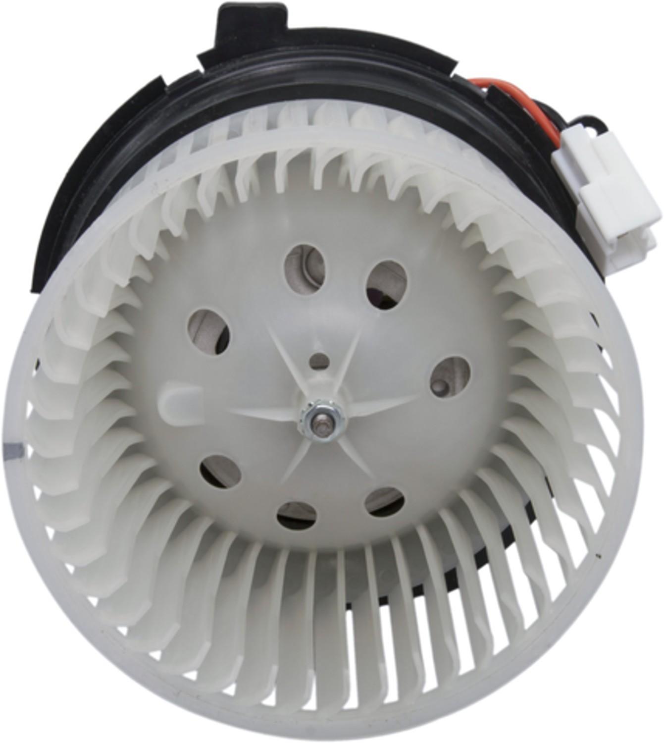 Four Seasons HVAC Blower Motor 75856