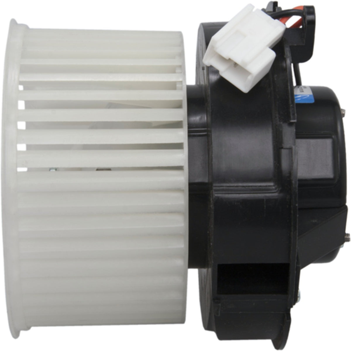 Four Seasons HVAC Blower Motor 75856