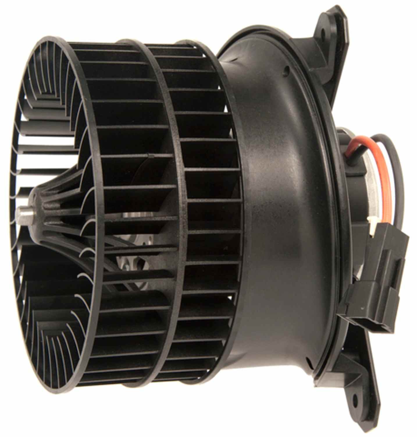 Four Seasons HVAC Blower Motor 75857